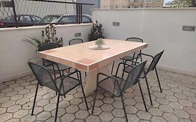 Apartment Dora-100M From The Central Beach