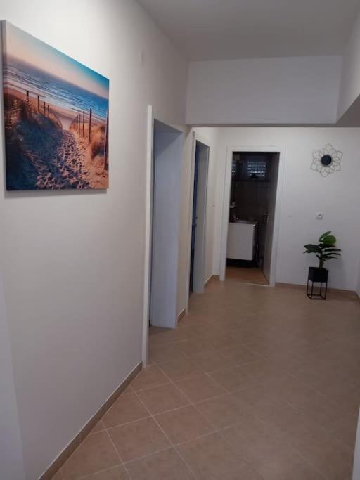 Apartment Dora-100M From The Central Beach Макарська Екстер'єр фото
